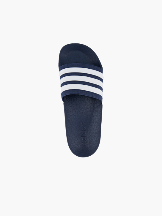 adidas Badeschuh & Slider Blau 94404 3