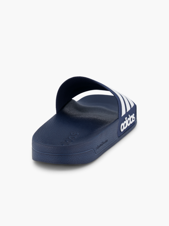adidas Badeschuh & Slider Blau 94404 4