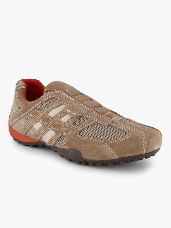GEOX Halbschuh Beige 94405 1