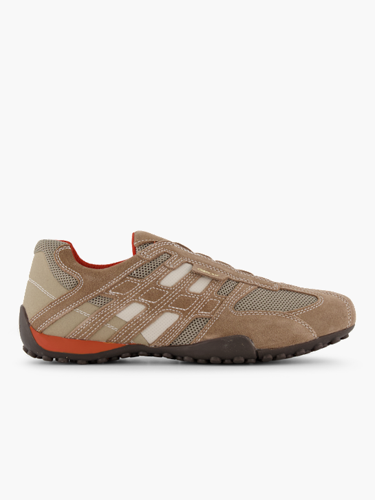 GEOX Halbschuh Beige 94405 2