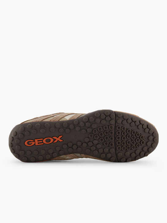 GEOX Halbschuh Beige 94405 3