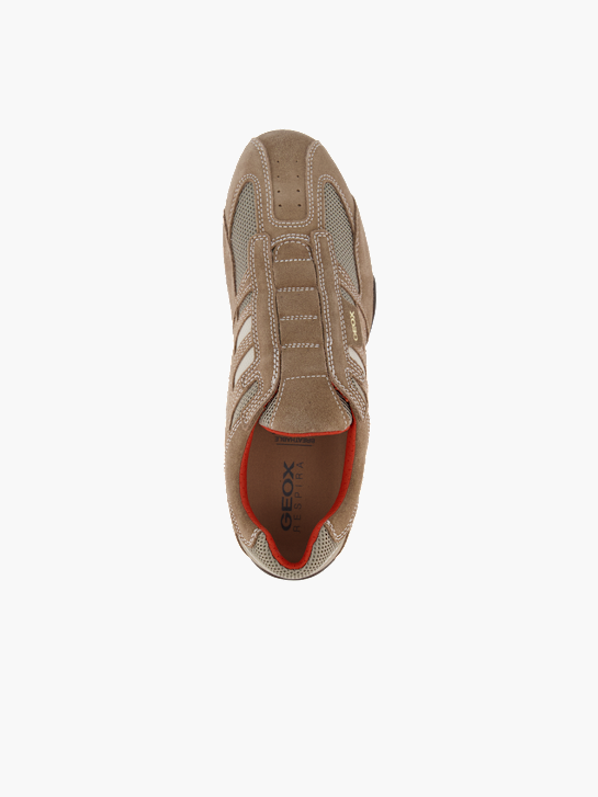 GEOX Halbschuh Beige 94405 4
