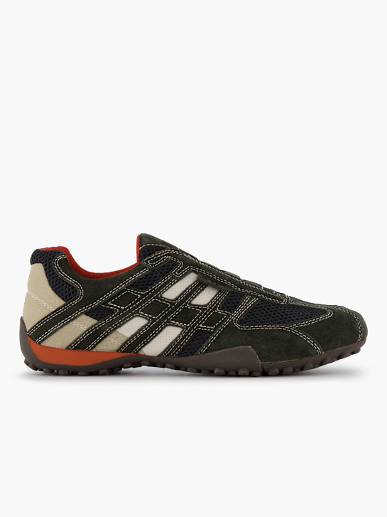 GEOX Halbschuh Grau 94407 2