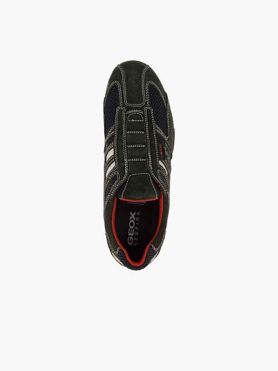 GEOX Halbschuh Grau 94407 4
