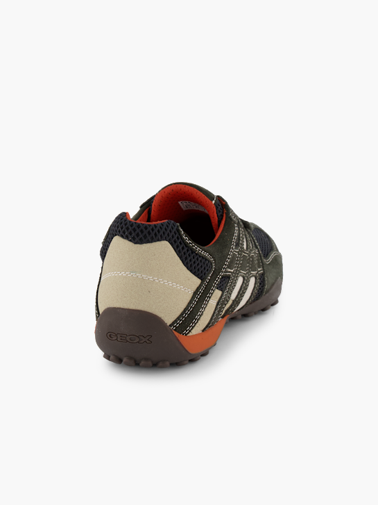 GEOX Halbschuh Grau 94407 5