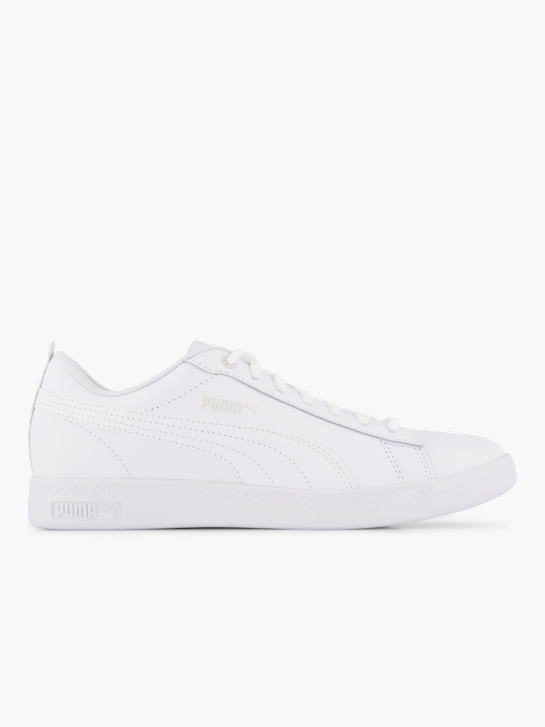 PUMA Baskets Blanc 94411 2