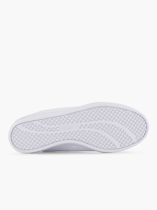 PUMA Baskets Blanc 94411 3