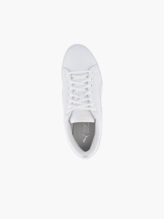 PUMA Baskets Blanc 94411 4