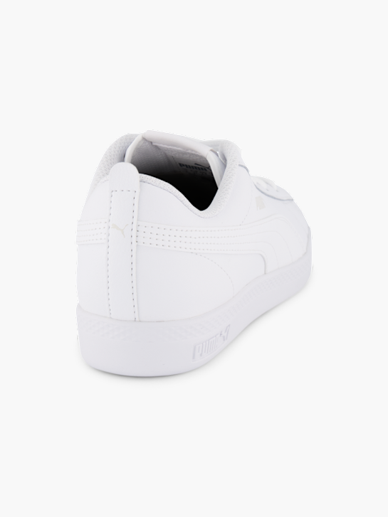 PUMA Baskets Blanc 94411 5