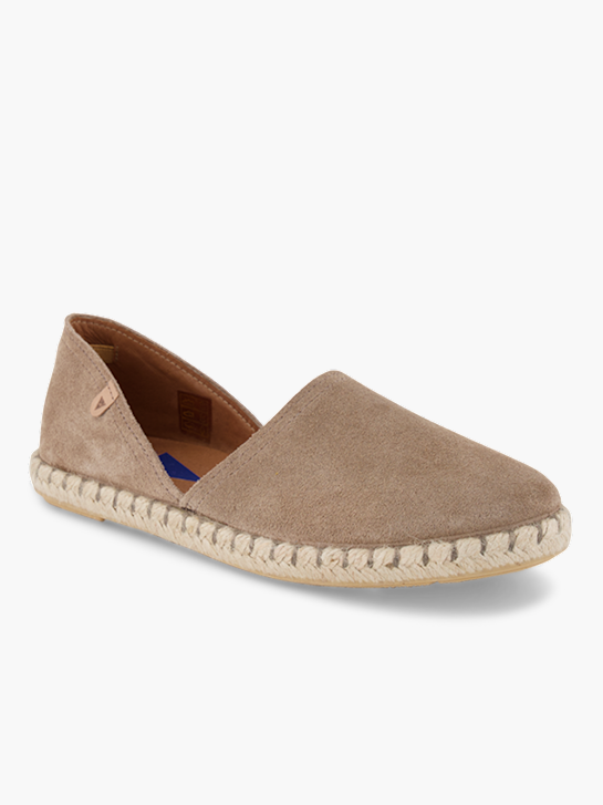 Verbenas Espadrille Beige 94421 1
