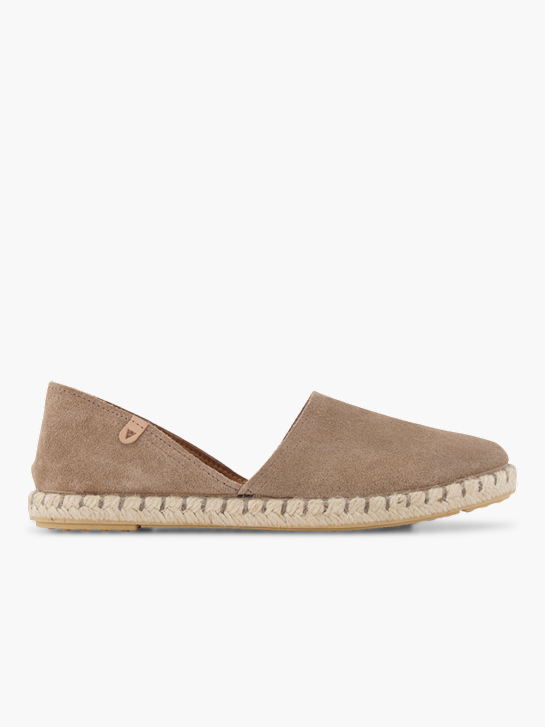 Verbenas Espadrille Beige 94421 2