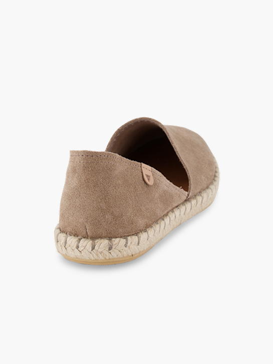 Verbenas Espadrille Beige 94421 4