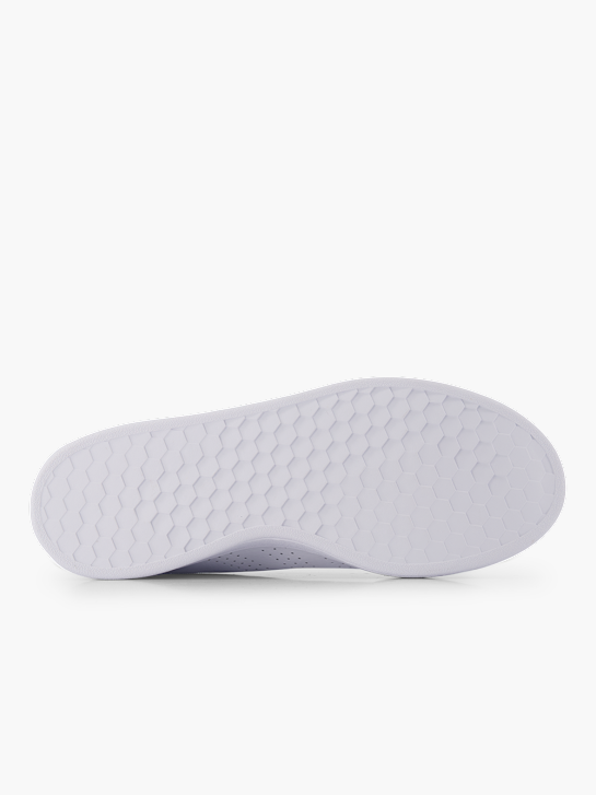 adidas Sneaker Weiss 94424 3