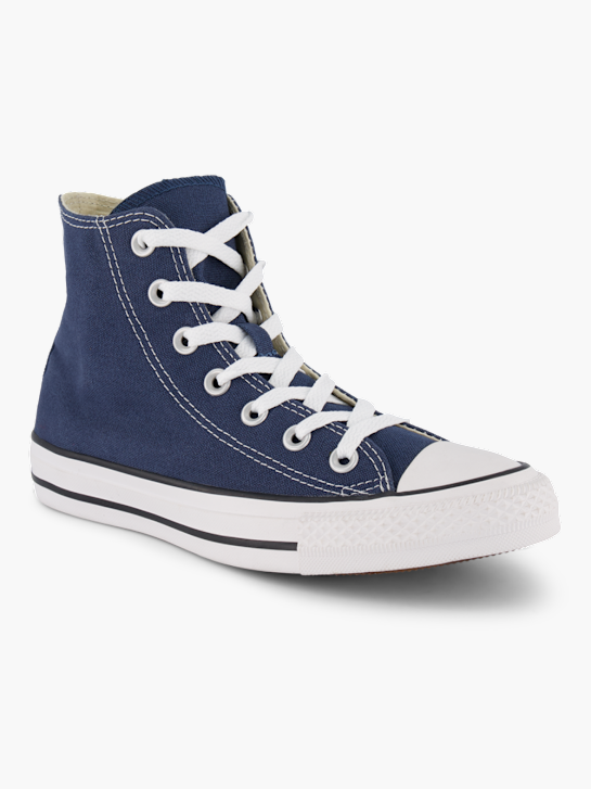 Converse Sneaker Blu Scuro 94426 1