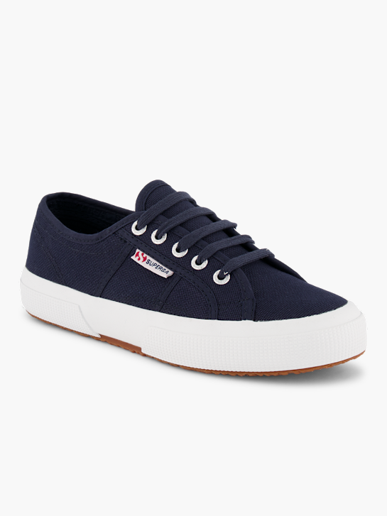 SUPERGA Sneaker Blau 94428 1