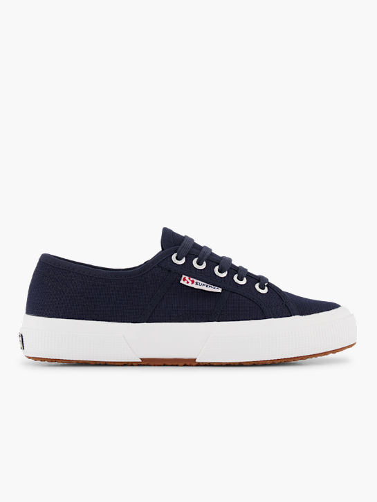 SUPERGA Sneaker Blau 94428 2