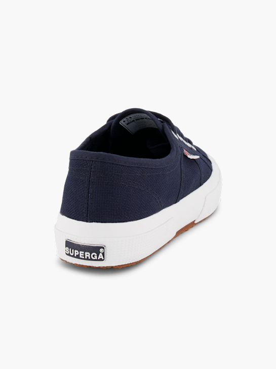 SUPERGA Sneaker Blau 94428 5