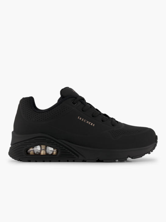 Skechers Sneaker Schwarz 94431 2