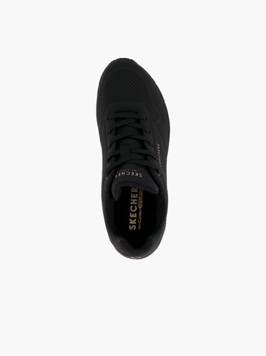 Skechers Sneaker Schwarz 94431 4