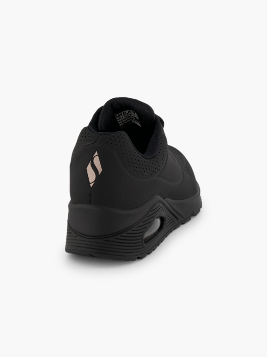 Skechers Sneaker Schwarz 94431 5
