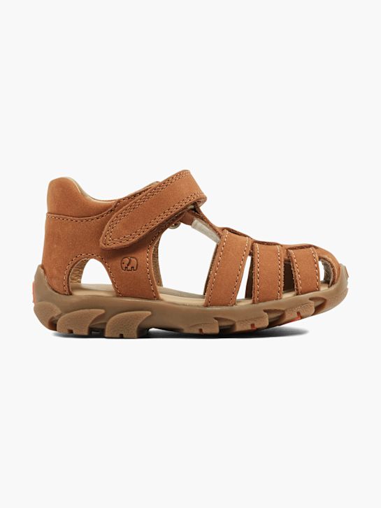 elefanten Sandale Braun 24377 1
