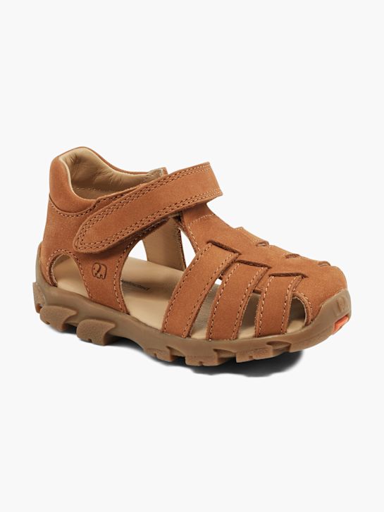 elefanten Sandale Braun 24377 6