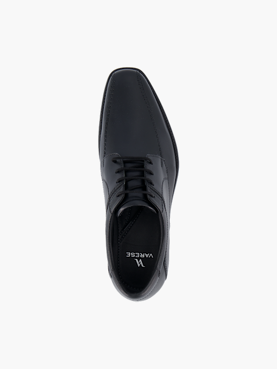 Varese Scarpa da business Nero 94444 4