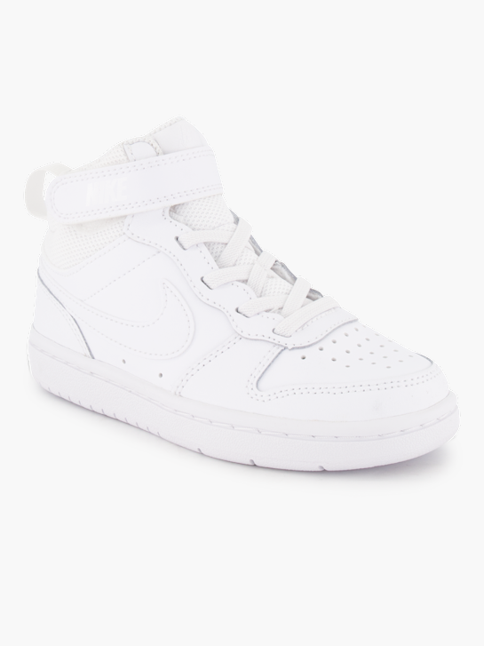 Nike Sneaker Weiss 94448 1