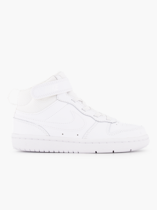Nike Sneaker Weiss 94448 2