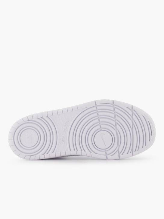 Nike Sneaker Weiss 94448 3