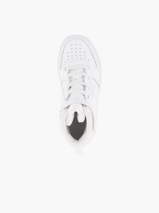Nike Sneaker Weiss 94448 4