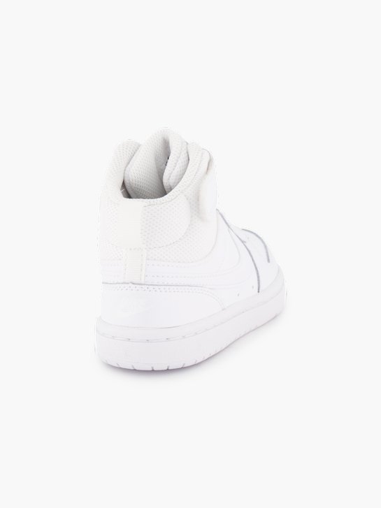 Nike Sneaker Weiss 94448 5