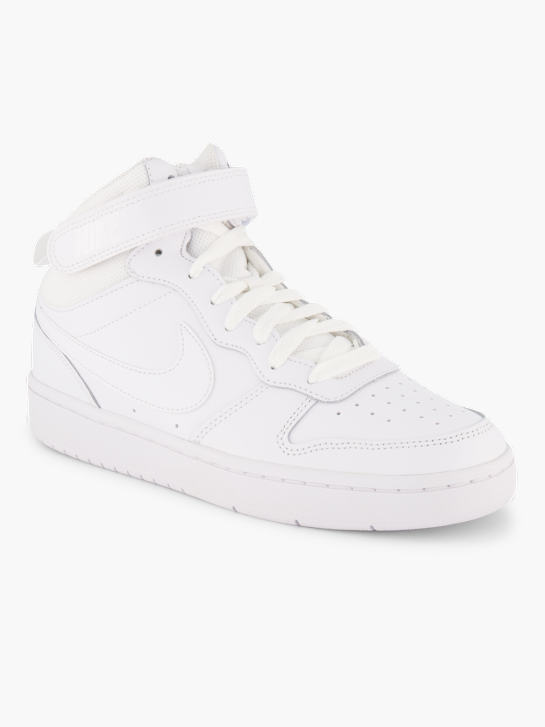 Nike Sneaker Weiss 94450 1