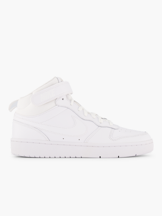 Nike Sneaker Weiss 94450 2