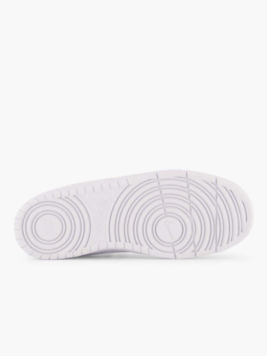 Nike Sneaker Weiss 94450 3