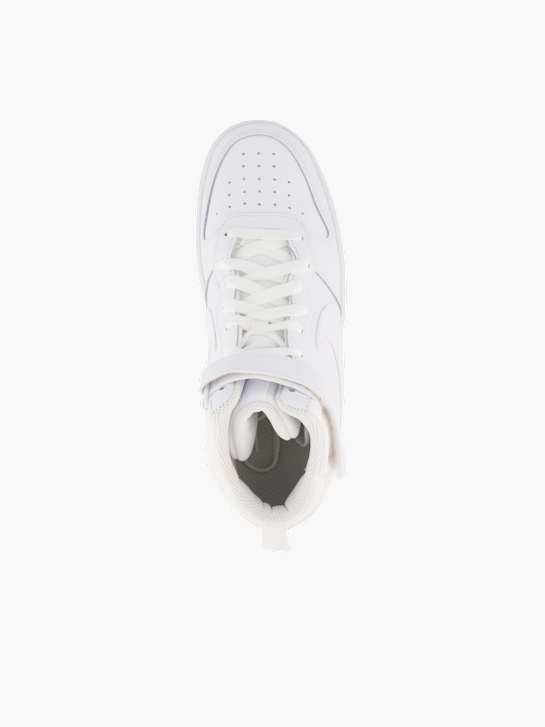 Nike Sneaker Weiss 94450 4