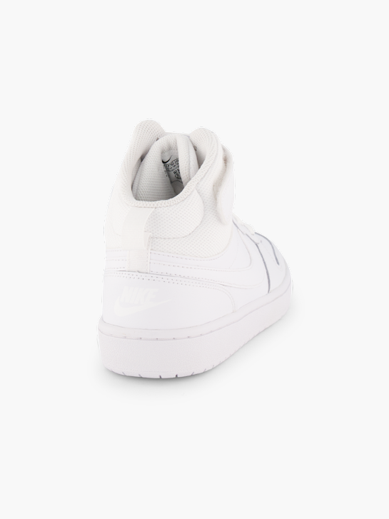 Nike Sneaker Weiss 94450 5