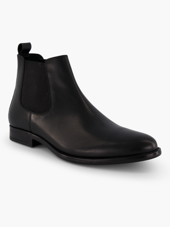 Varese Chelsea Boot Schwarz 94455 1