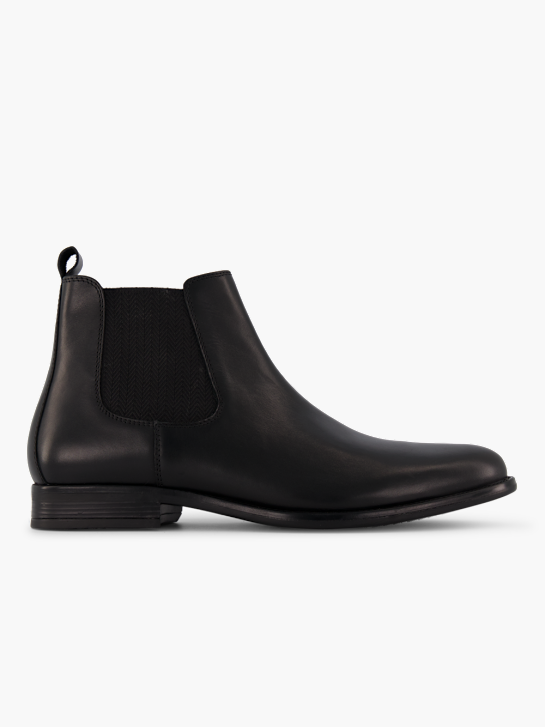Varese Chelsea Boot Schwarz 94455 2