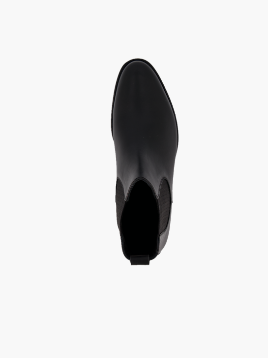 Varese Chelsea Boot Schwarz 94455 4
