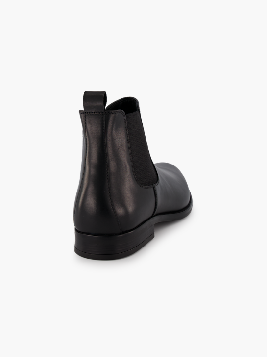 Varese Chelsea Boot Schwarz 94455 5