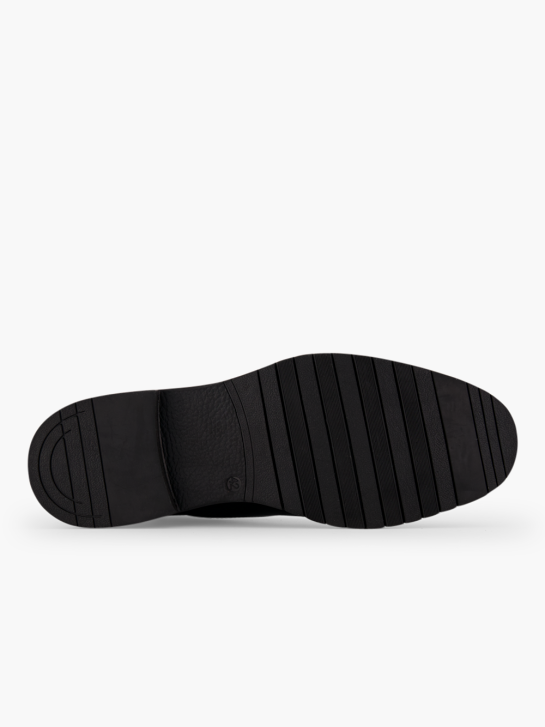 Varese Bottes à lacets Noir 94456 3