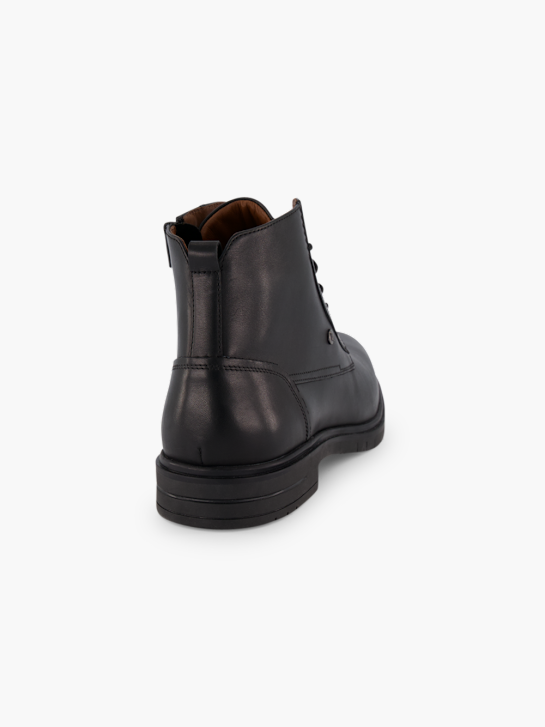 Varese Bottes à lacets Noir 94456 5