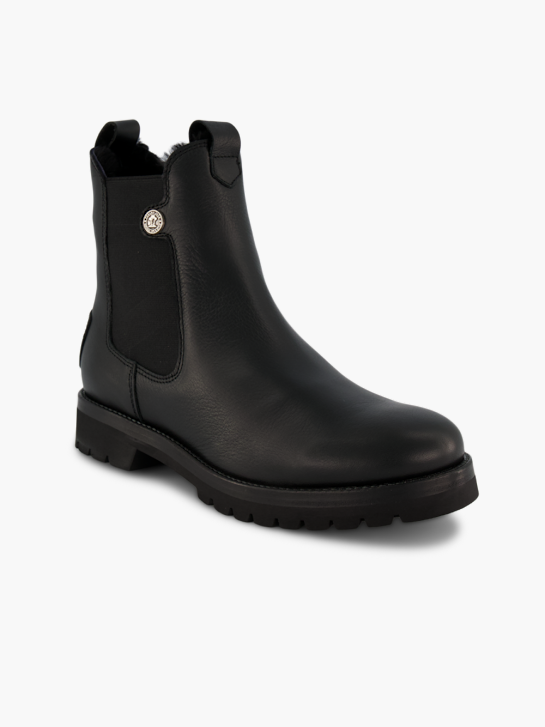 Panama Jack Stiefel Schwarz 94460 1