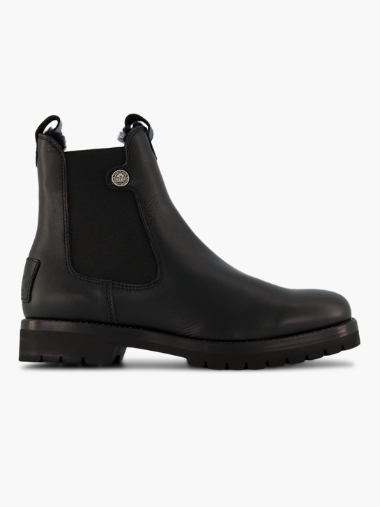 Panama Jack Stiefel Schwarz 94460 2