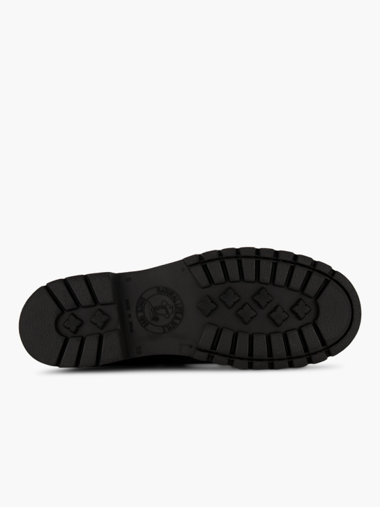 Panama Jack Stiefel Schwarz 94460 3