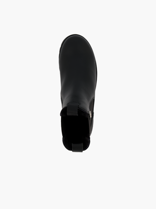 Panama Jack Stiefel Schwarz 94460 4