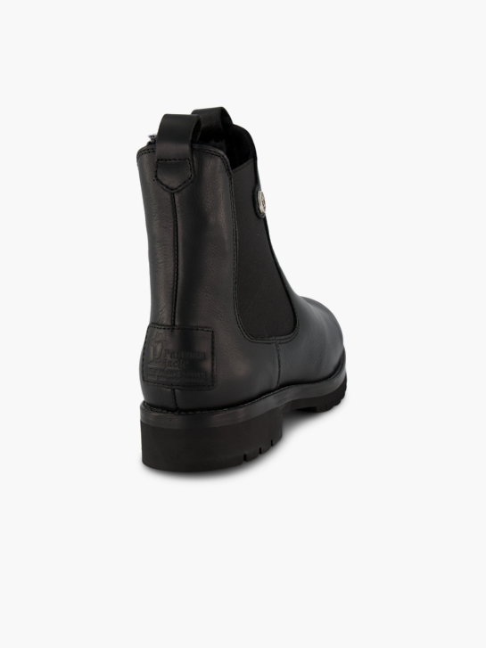Panama Jack Stiefel Schwarz 94460 5
