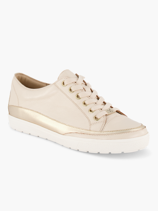 Caprice Scarpa bassa Beige 94466 1