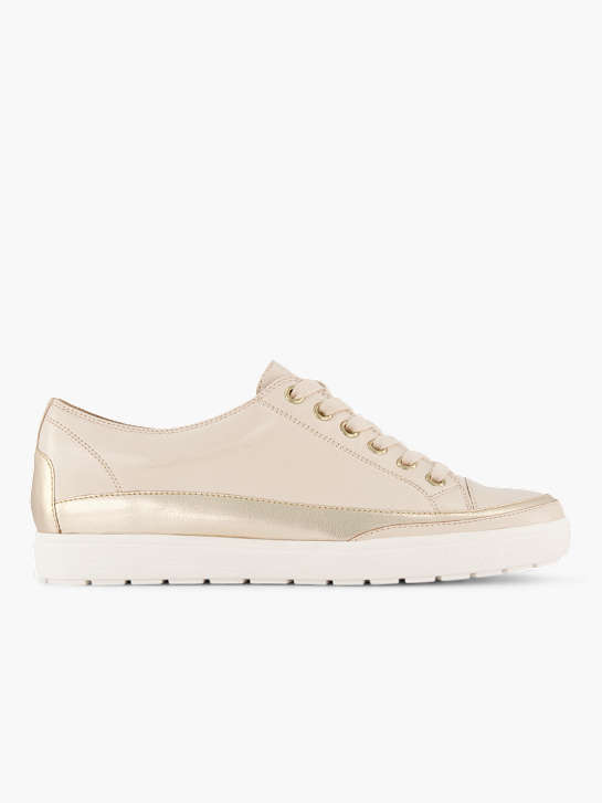 Caprice Scarpa bassa Beige 94466 2